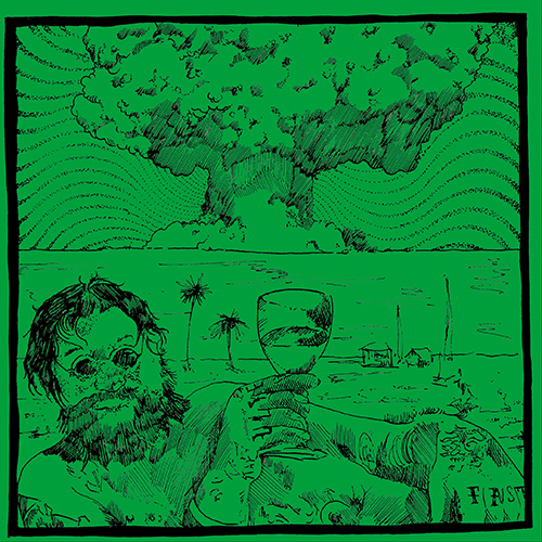 Green Sleeve